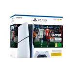 Pack Console Sony PS5 Standard + FIFA 2026